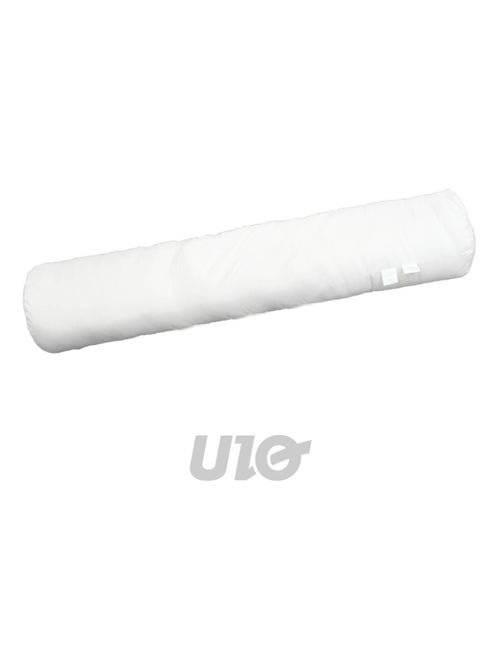 Traversin uni confort en polyester - Kiabi Traversin uni confort en polyester - Kiabi