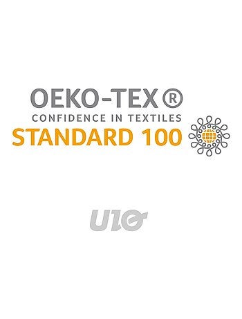 Traversin uni confort en polyester