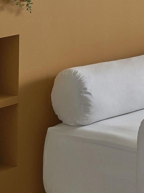 Traversin VANCOUVER 160 cm - 100% Polyester - Dodo - Kiabi