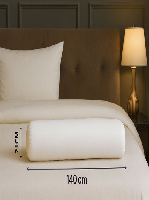 Traversins Polyester PROMO LINGE - Kiabi