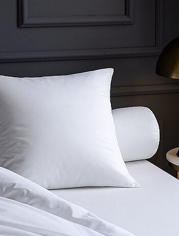 Traversins polyester promo linge