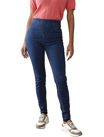 Tregging denim - DAXON