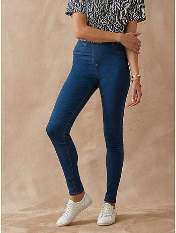 Tregging denim - DAXON