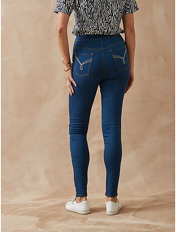 Tregging denim - DAXON