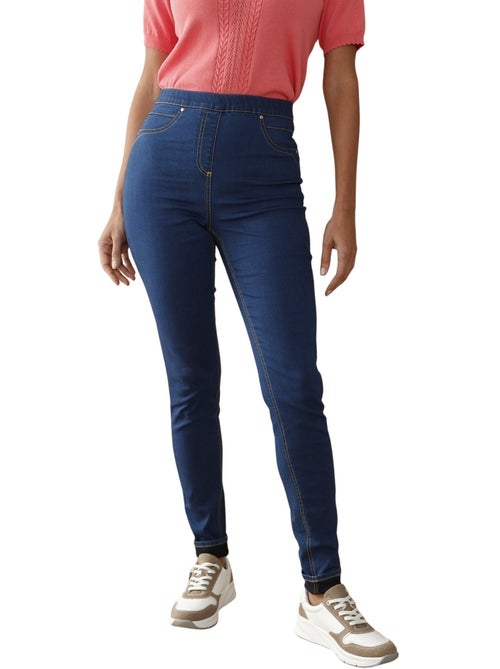 Tregging denim - DAXON - Kiabi