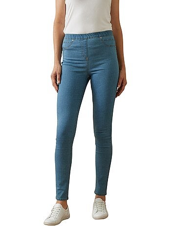 Tregging denim - DAXON