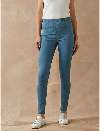 Tregging denim - DAXON