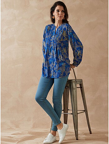 Tregging denim - DAXON
