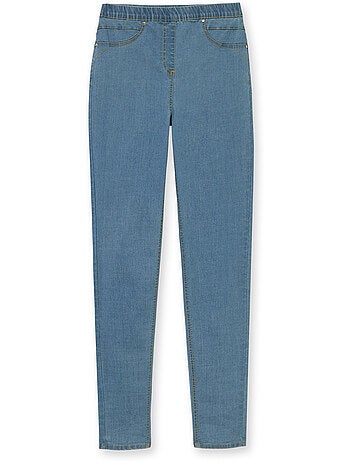 Tregging denim - DAXON