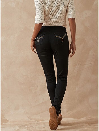 Tregging denim - DAXON