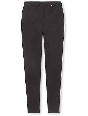 Tregging denim - DAXON