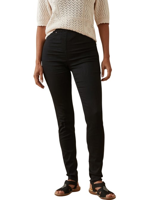 Tregging denim - DAXON - Kiabi