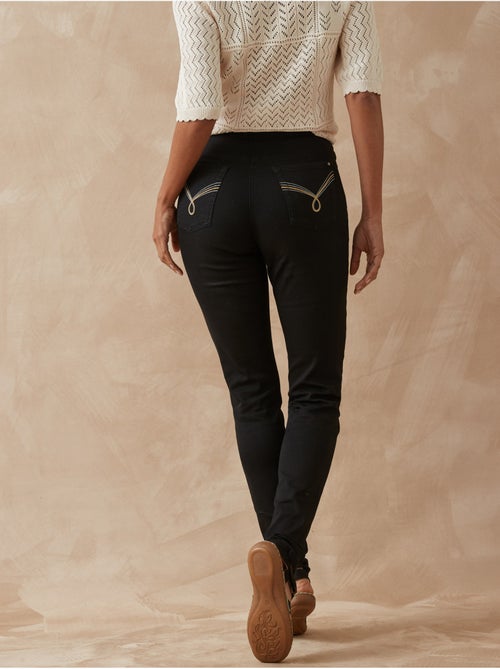 Tregging denim - DAXON - Kiabi