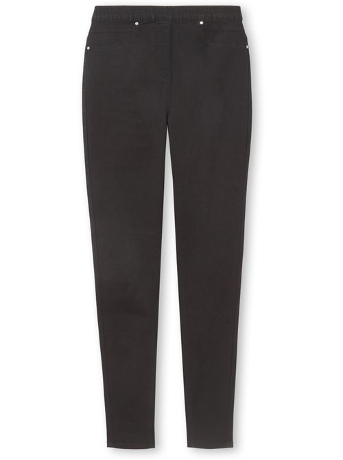 Tregging denim - DAXON - Kiabi