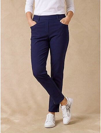 Tregging tissu stretch - DAXON