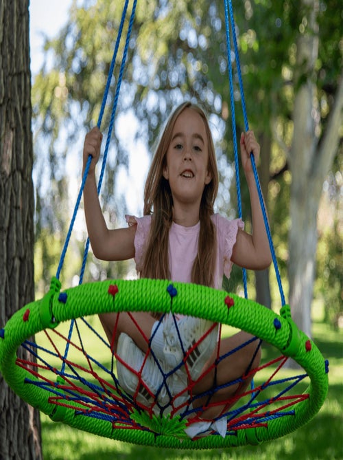 Treline - Balançoire attrape-rêves - Kiabi