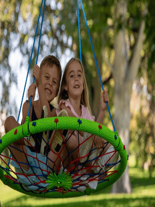 Treline - Balançoire attrape-rêves - Kiabi