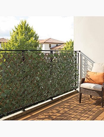 Trellis artificiel NAO