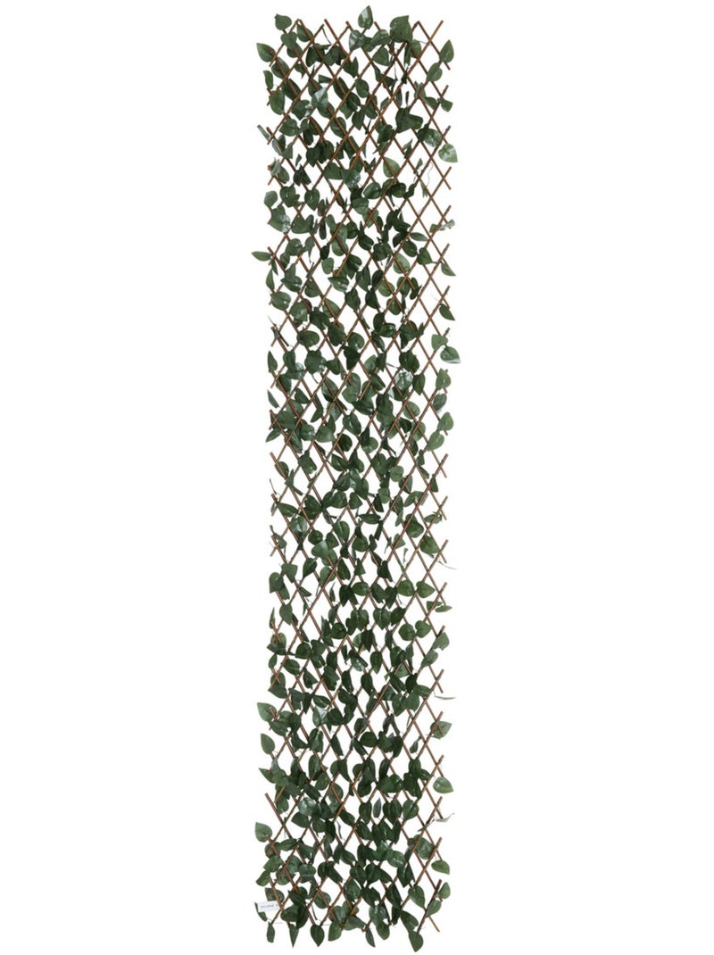 Trellis artificiel NAO Vert - Kiabi