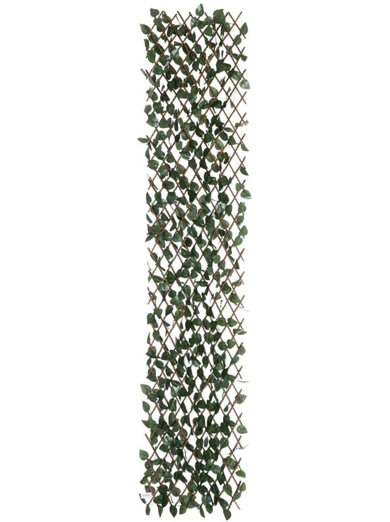 Trellis artificiel NAO Vert - Kiabi