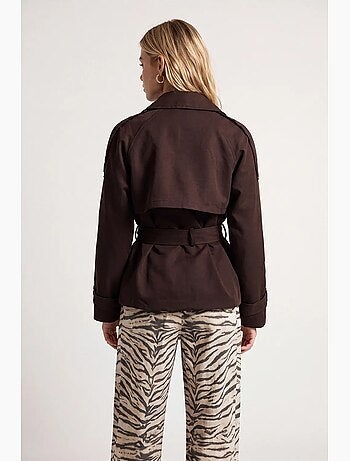 Trench-coat istanbul