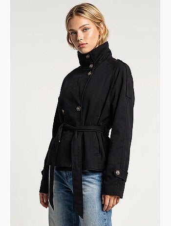 Trench-coat istanbul