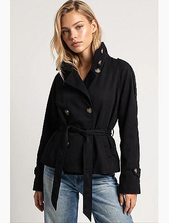 Trench-coat istanbul