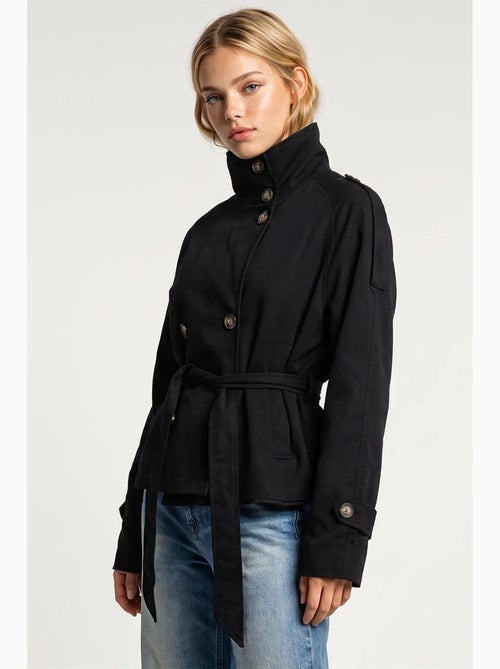 Trench-coat istanbul - Kiabi Trench-coat istanbul - Kiabi