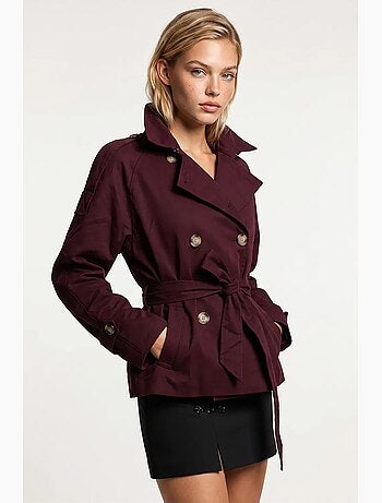 Trench-coat istanbul