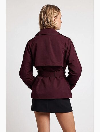 Trench-coat istanbul