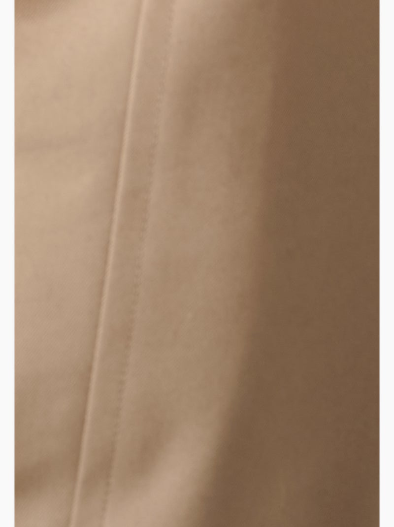 Trench court - Damart Beige - Kiabi