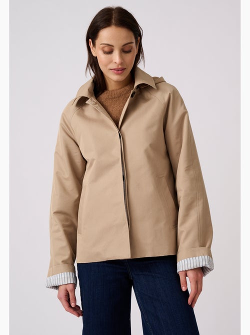 Trench court - Damart - Kiabi Trench court - Damart - Kiabi