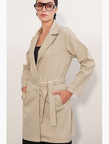 Trench femme bdart