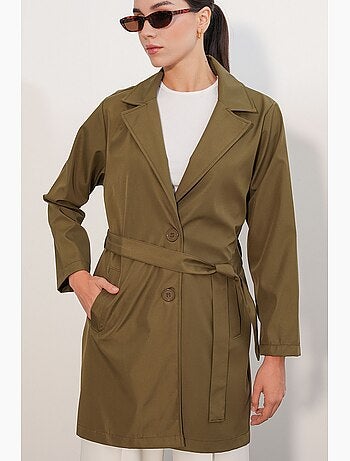 Trench femme bdart