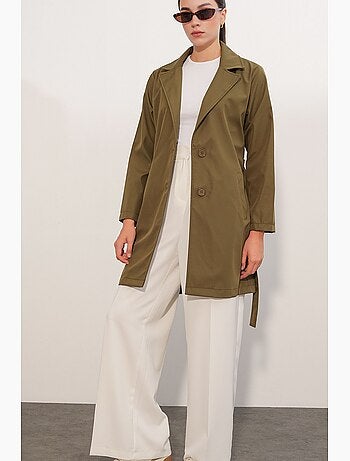 Trench femme bdart