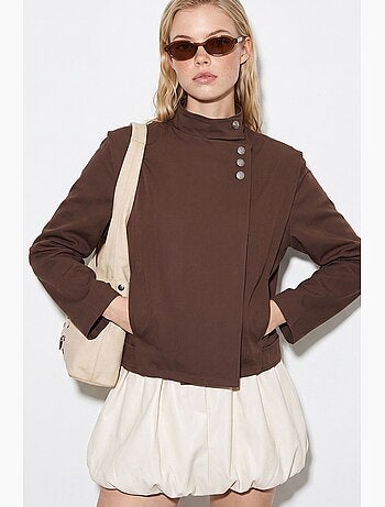 Trench femme lucci