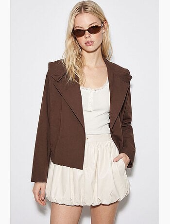 Trench femme lucci