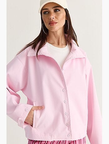 Trench femme lucci