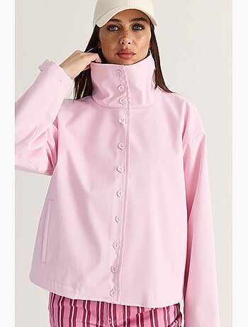 Trench femme lucci