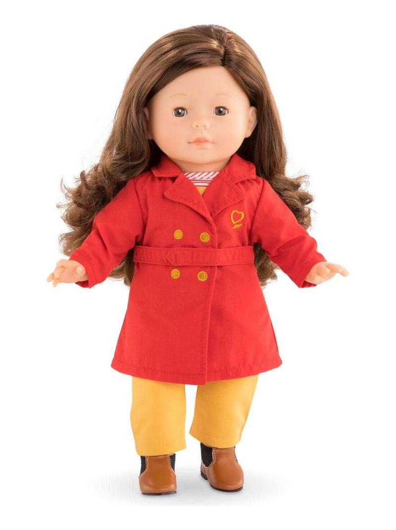 Trench pour poupée ma Corolle N/A - Kiabi