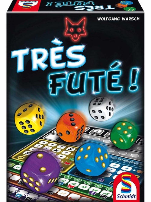 Très futé ! - Kiabi