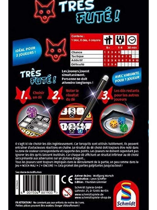 Très futé ! - Kiabi