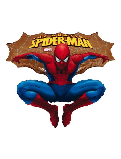 Très grand ballon Spiderman hélium neuf - Kiabi