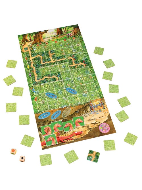 Trésor des Lutins - Kiabi