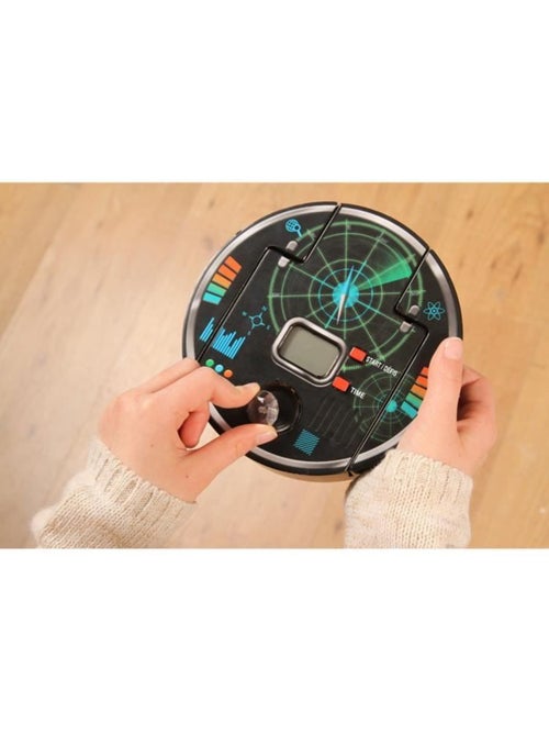 Tresor Detector jeu de chasse au tresor - Kiabi
