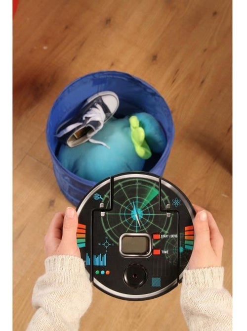 Tresor Detector jeu de chasse au tresor - Kiabi