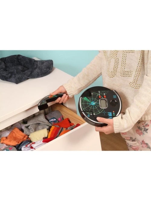 Tresor Detector jeu de chasse au tresor - Kiabi