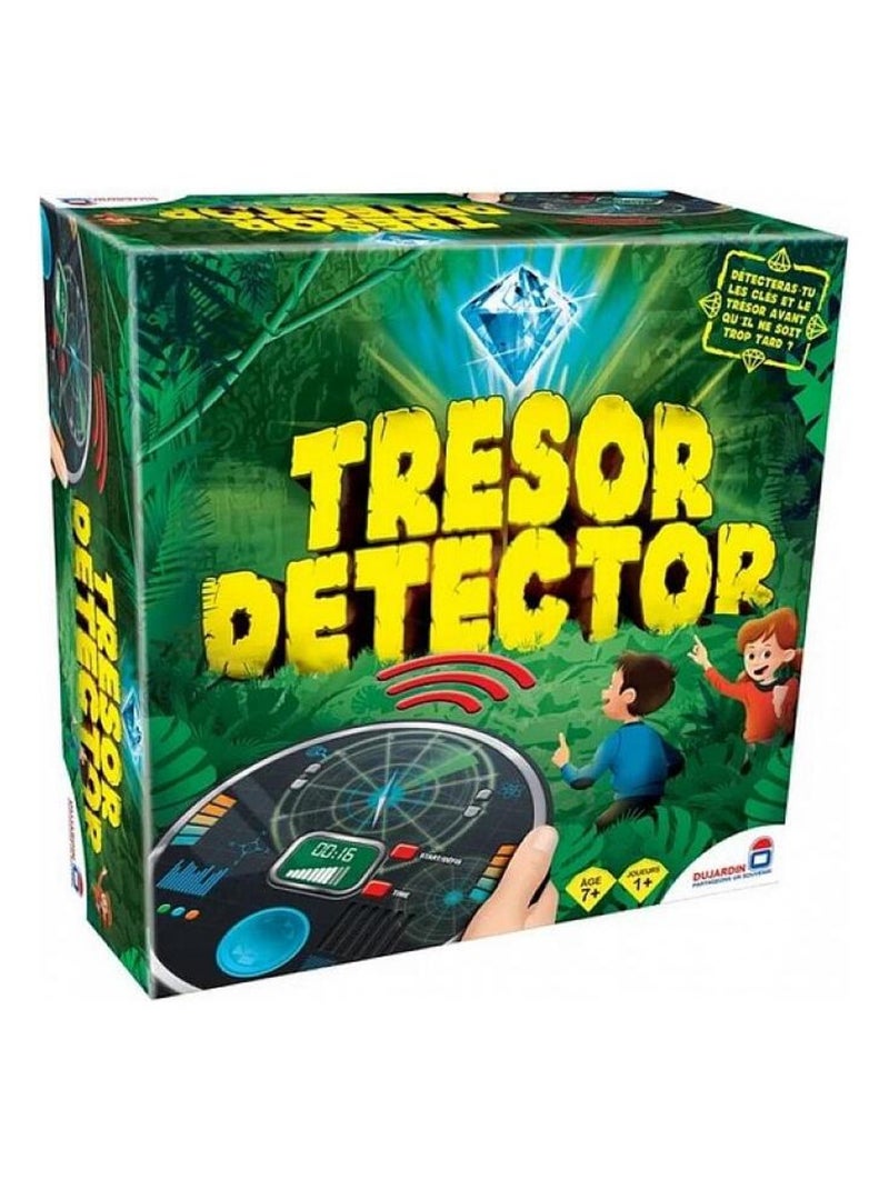 Tresor Detector N/A - Kiabi