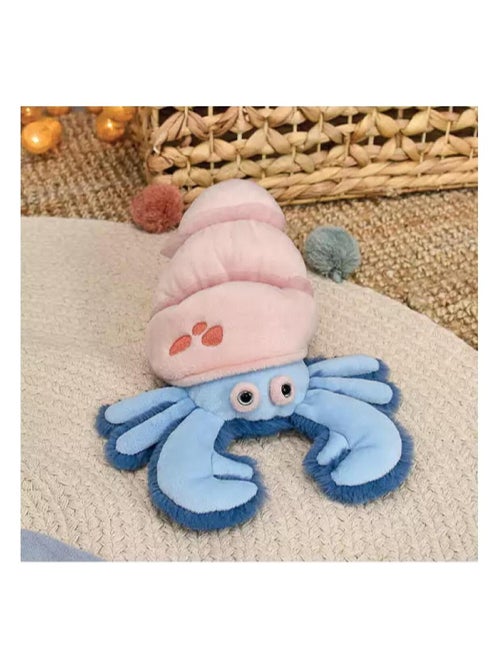 Tresors Marins - Bernard l'Hermite - Kiabi