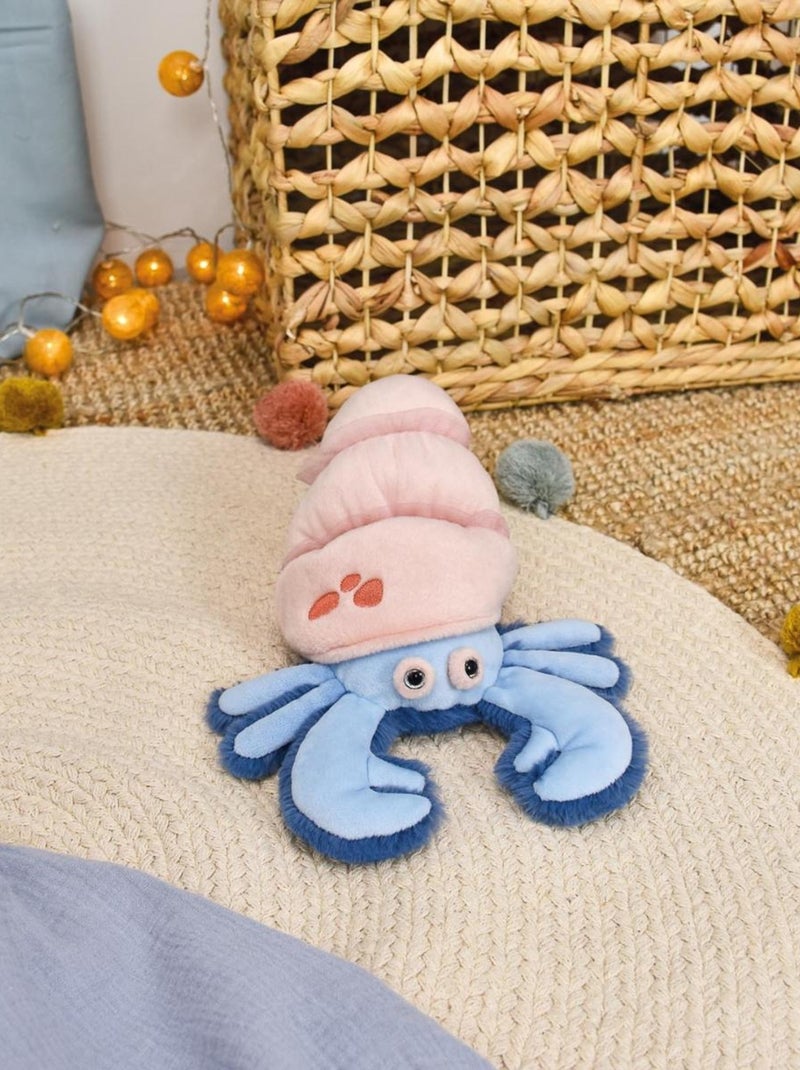 Tresors Marins - Bernard l'Hermite N/A - Kiabi